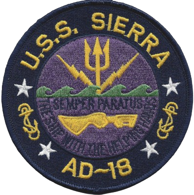 SIERRA