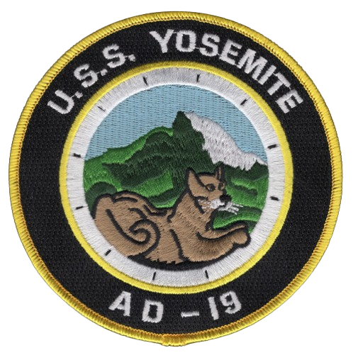 YOSEMITE