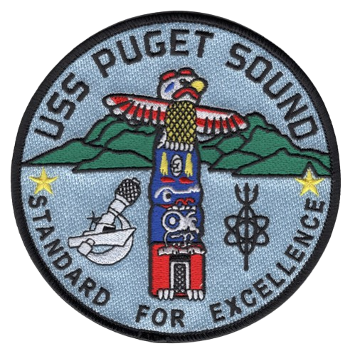 PUGET SOUND