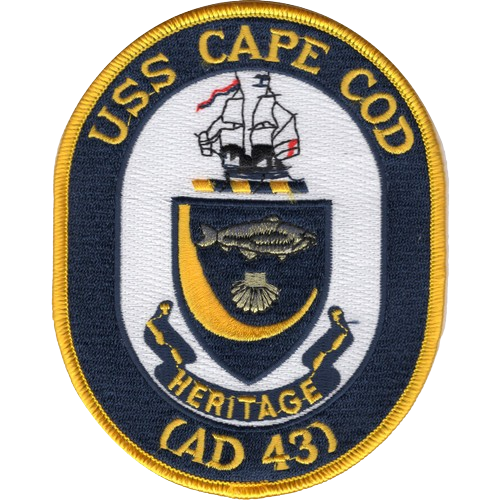 CAPE COD