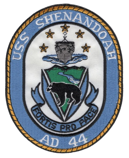 SHENANDOAH