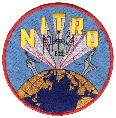 NITRO