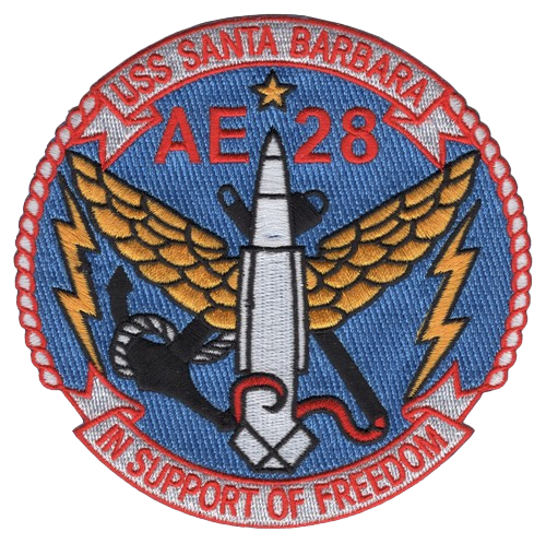 SANTA BARBARA