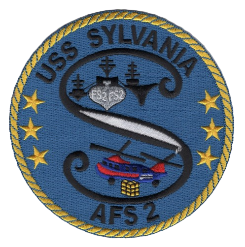 SYLVANIA