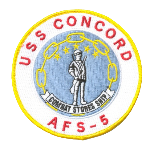 CONCORD