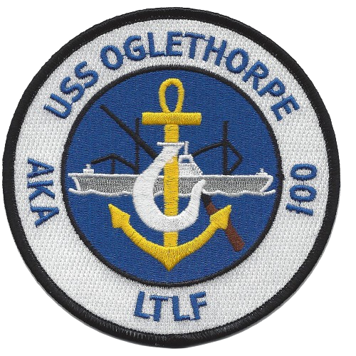 OGLETHORPE