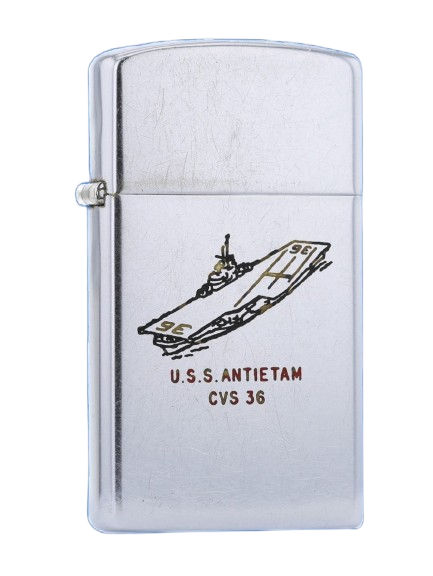 USS Antietam