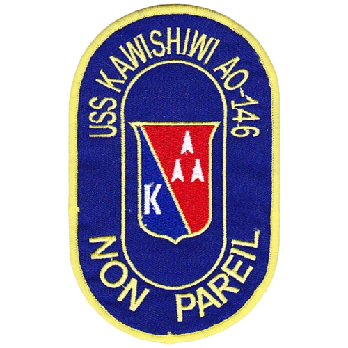 KAWISHIWI