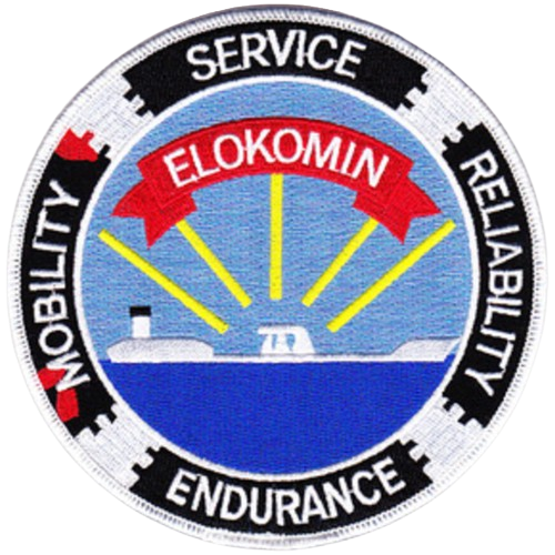 ELOKOMIN