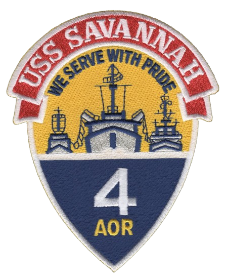 SAVANNAH