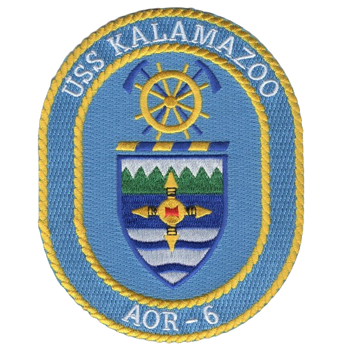 KALAMAZOO
