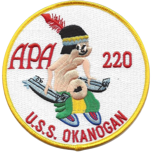 OKANOGAN