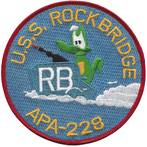 ROCKBRIDGE