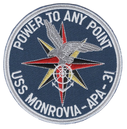 MONROVIA