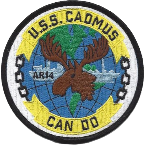 CADMUS