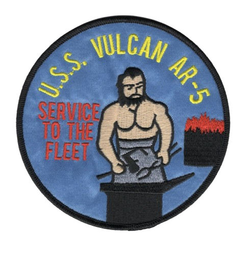 VULCAN