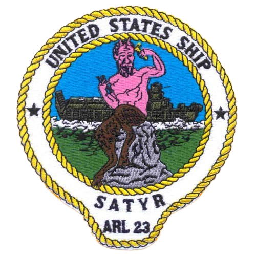 SATYR