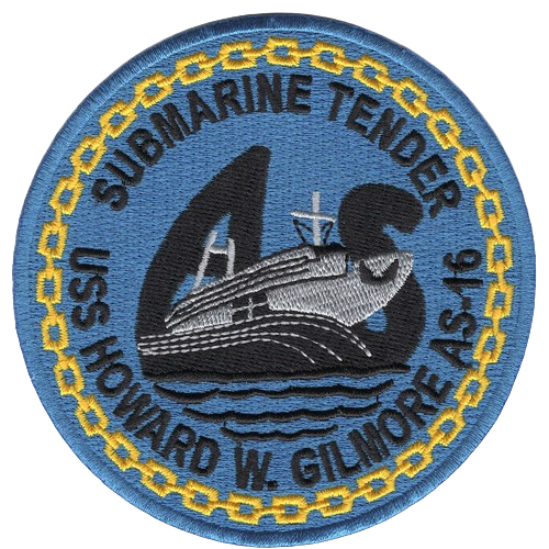 H.W.GILMORE