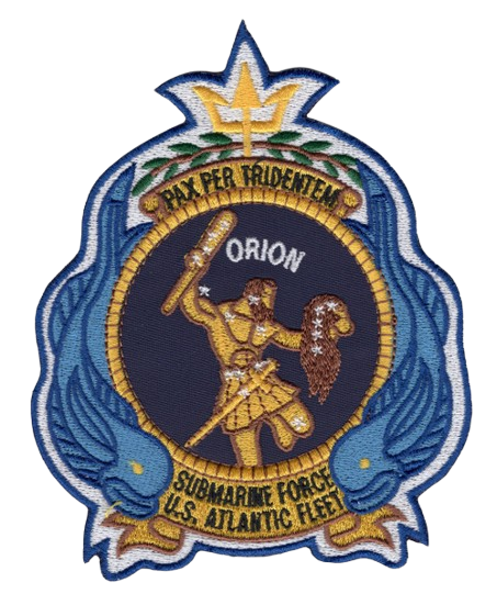ORION