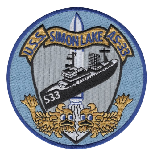 SIMON LAKE