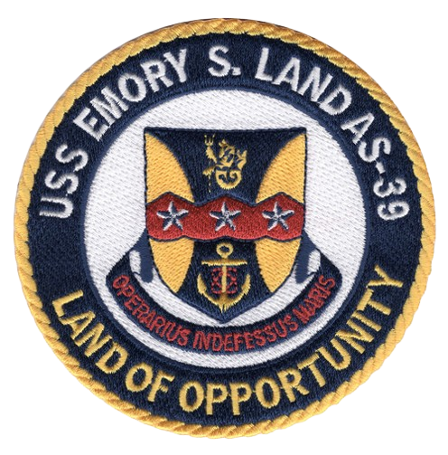 EMORY S LAND