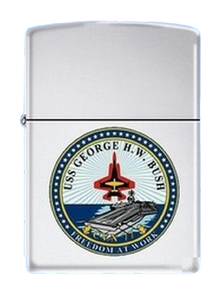 USS Bush