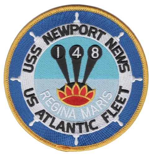 NEWPORT NEWS CA 148