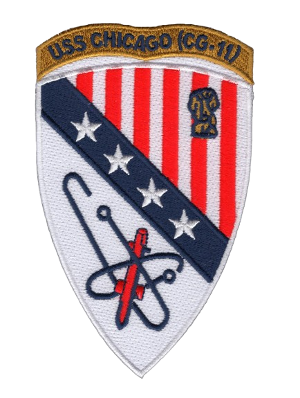 CHICAGO CG 11