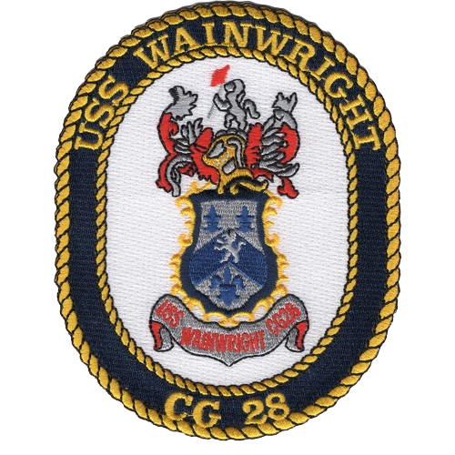 WAINWRIGHT CG 28