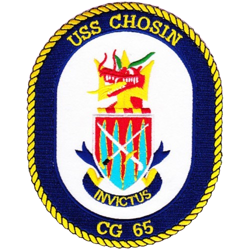 CHOSIN CG 65
