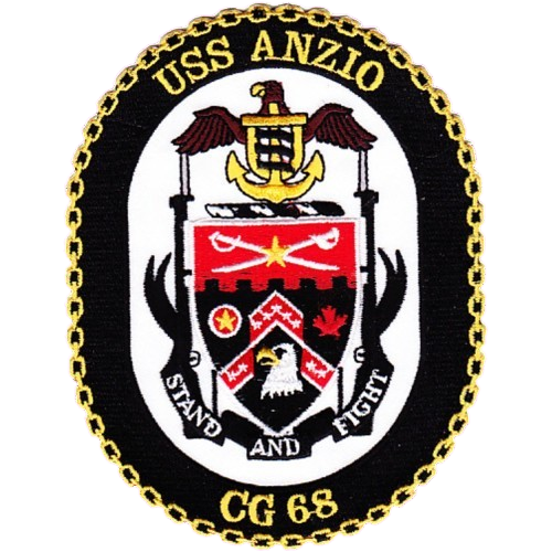 ANZIO CG 68