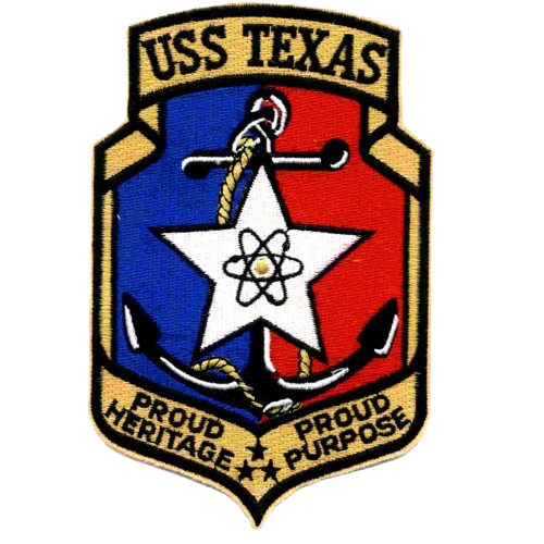 TEXAS CGN 39