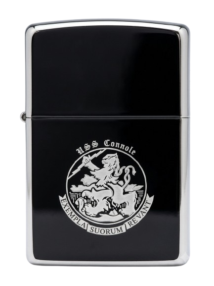 USS Connole