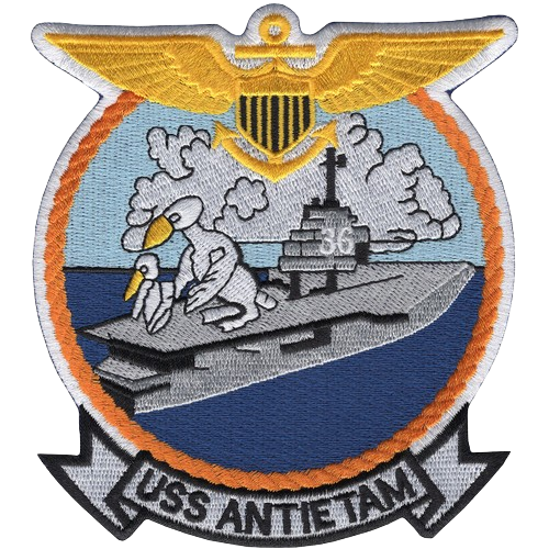 ANTIETAM