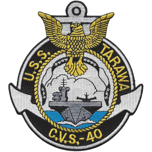 TARAWA