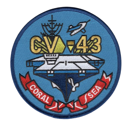 CORAL SEA