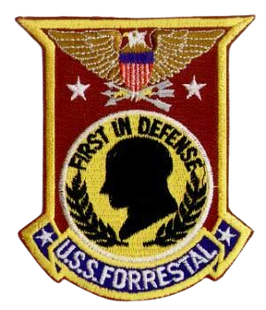 FORRESTAL