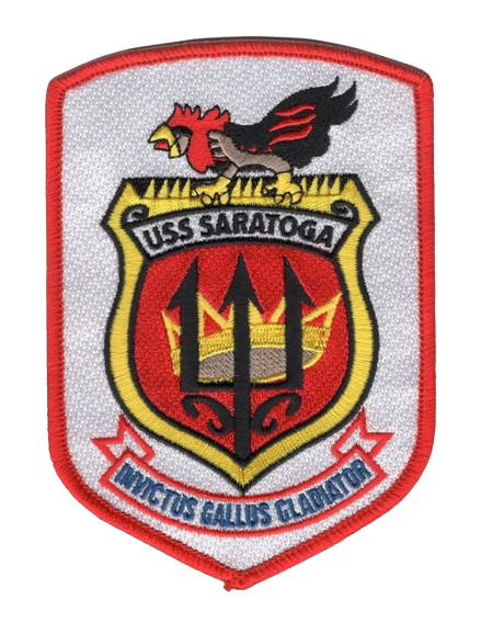 SARATOGA