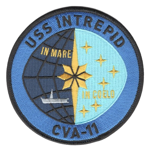 INTREPID