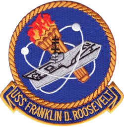 FRANKLIN ROOSVELT