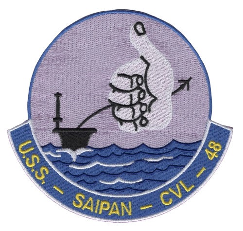 SAIPAN