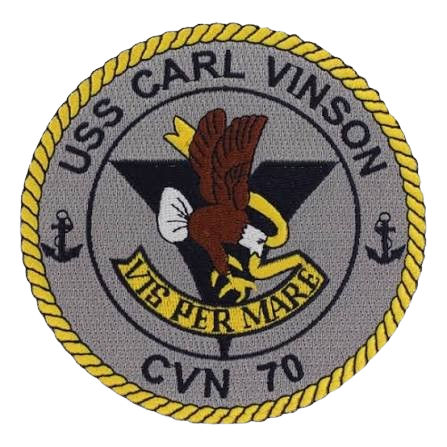 CARL VINSON