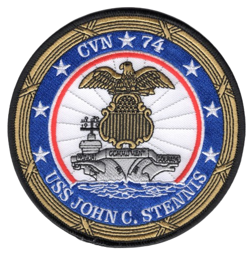 J.C STENNIS