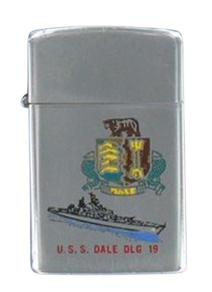 USS Dale