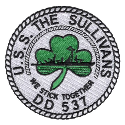 THE SULLIVANS
