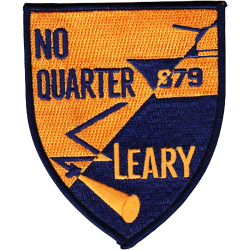 LEARY