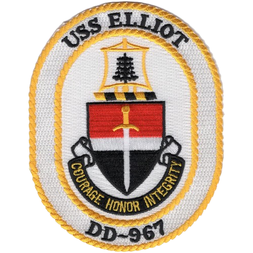 ELLIOT