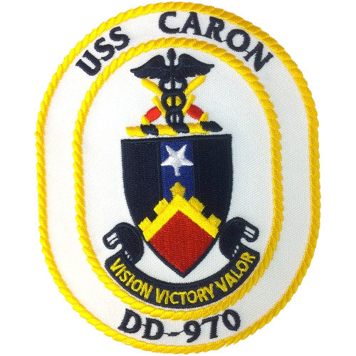 CARON