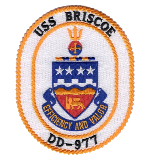 BRISCOE