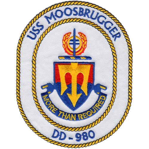 MOOSBRUGGER